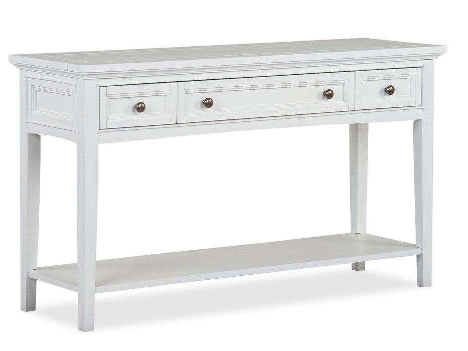 Heron Cove - Rectangular Table Magnussen Furniture