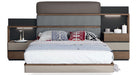 Leo - Storage Bed Garcia Sabate Spain