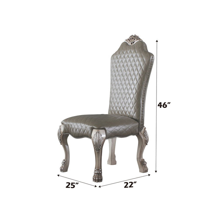 Dresden - Side Chair (Set of 2) ACME