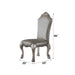 Dresden - Side Chair (Set of 2) ACME