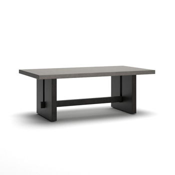 Salina Bay - Rectangular Table Millennium® by Ashley