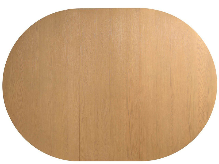 Modern - Solara Dining Table Universal Furniture