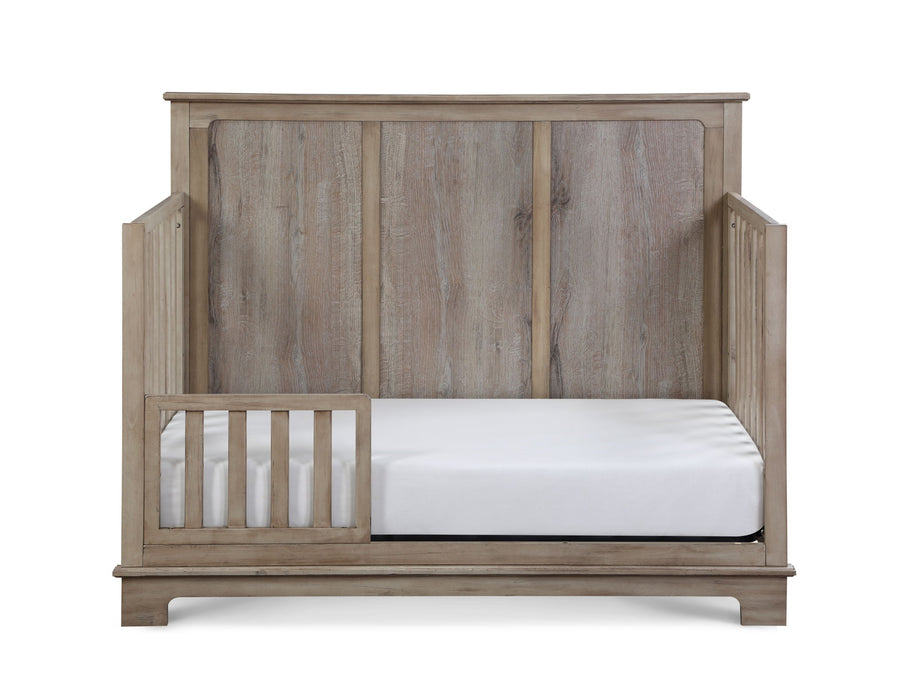 son - 4-In-1 Convertible Crib Suite Bebe