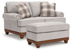 Clearbrooke - Living Room Set Signature Design by Ashley®