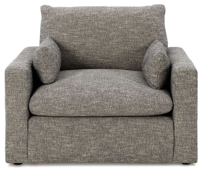 Dramatic - Living Room Set Benchcraft®