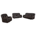 Brazelton - Pillow Top Arm Motion Living Room Set Furniture Max