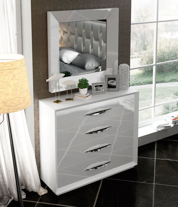 Carmen - Dresser Franco Spain