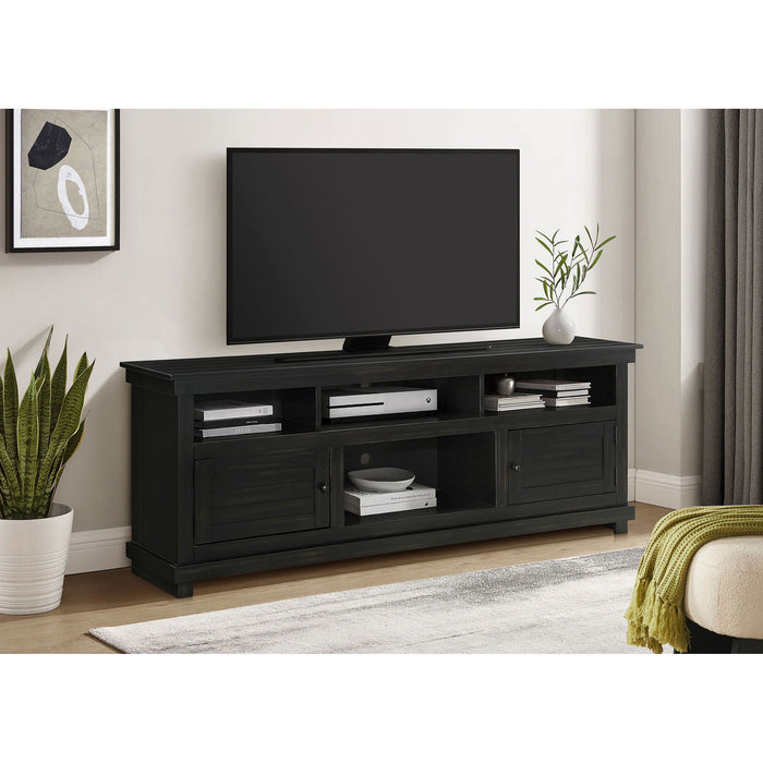 Castleton - TV Stand Media Console Furniture Max