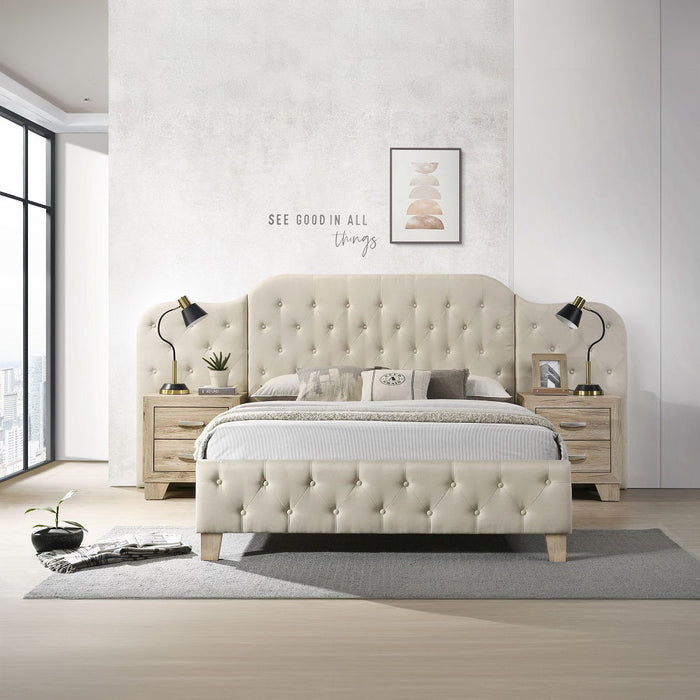 Ranallo - Wall Bed ACME