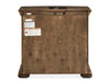 Durango - Bachelor Chest - Willadeene Brown Magnussen Furniture