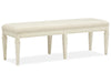 Newport - 5 Piece Extendable Rectangular Dining Table Set Magnussen Furniture