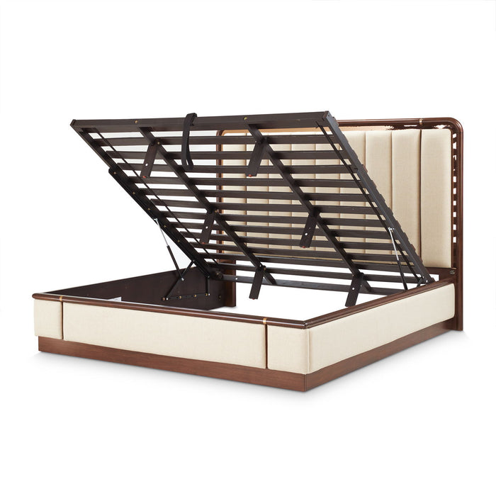 Mason Park - Lift Up Storage Bed