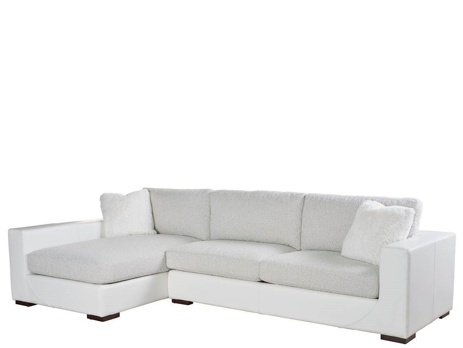 Modern - Shelborne Sectional