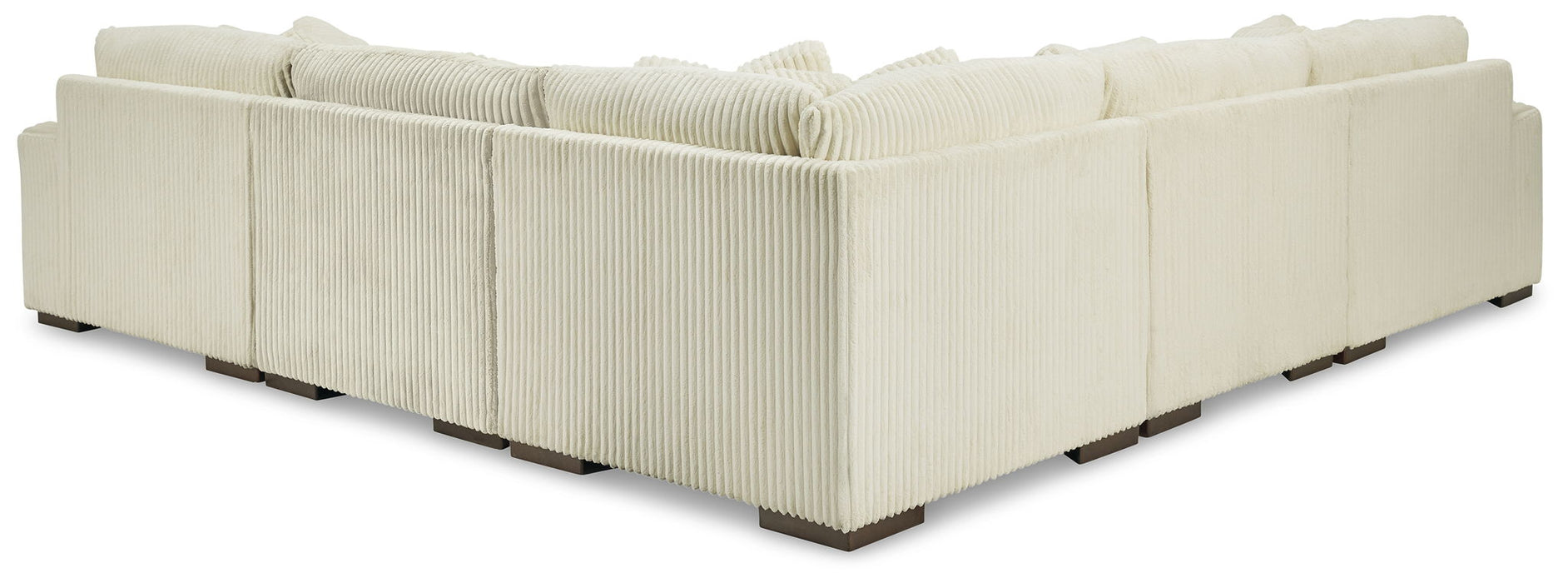 Lindyn - Sectional Signature Design by Ashley®