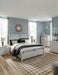 Norbert - Table Lamp Signature Design by Ashley®