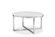 Esme - Round Table Magnussen Furniture
