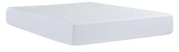 Advanced Protector - Queen Mattress Protector (Set of 4) - White Ashley Sleep®
