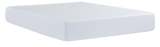 Advanced Protector - Queen Mattress Protector (Set of 4) - White Ashley Sleep®