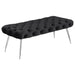 Galiano - Tufted Bench Furniture Max
