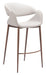 Limay - Stool (Set of 2) Zuo Modern