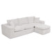 Sectional Sofa With Moveable Ottoman Home Essentials