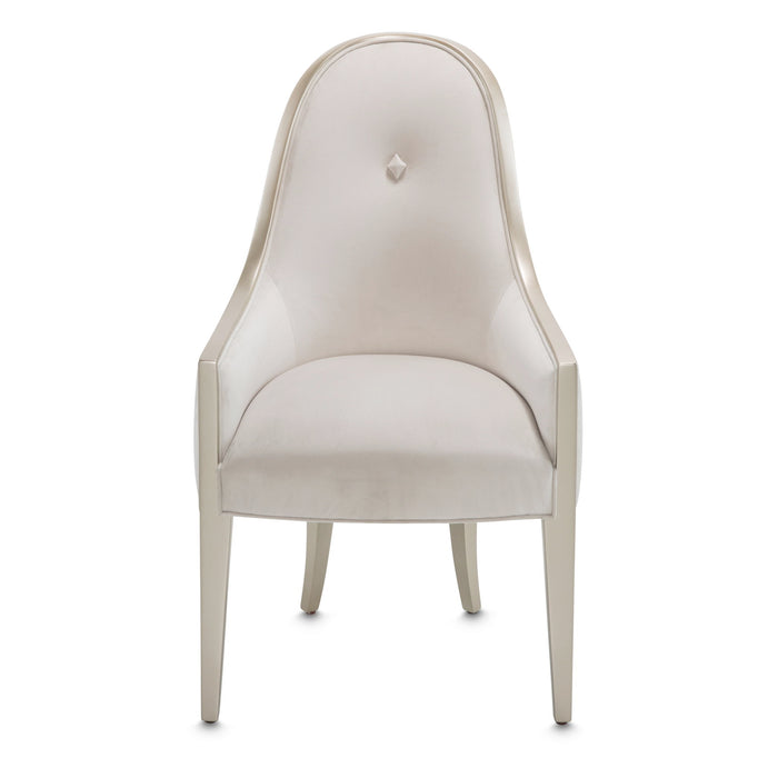 London Place - Dining Chair Michael Amini