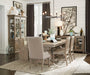 Tinley Park - Dining Side Chair (Set of 2) - Dove Tail Gray Magnussen Furniture