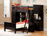 Willoughby - Bed ACME