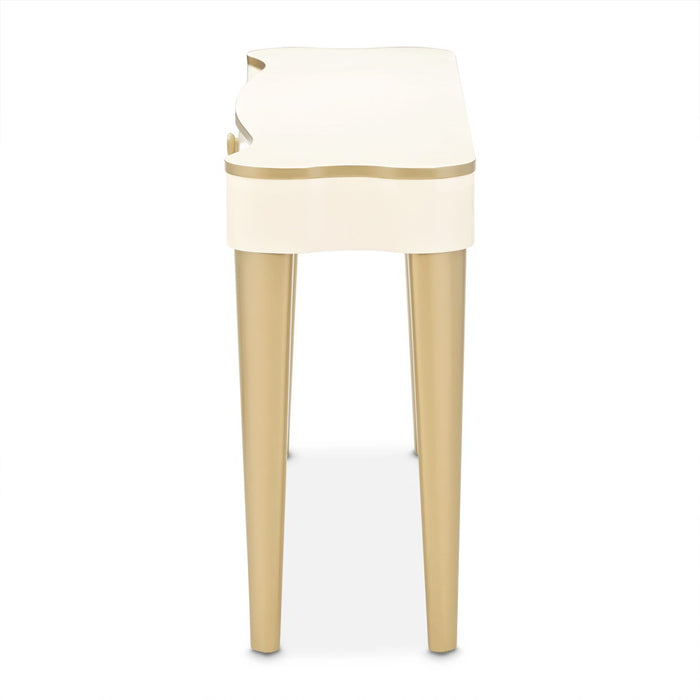 La Terrazza - Console Table Michael Amini