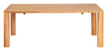 Eazy - Dining Table Zuo Modern