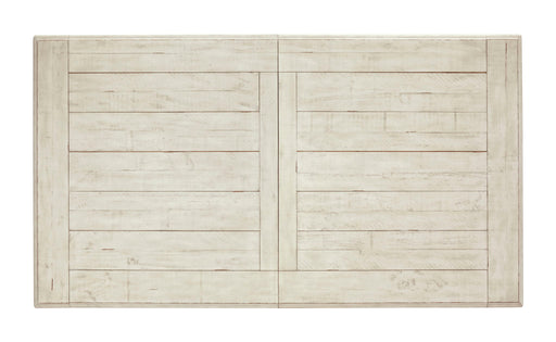 Newport - Rectangular Dining Table - Alabaster Magnussen Furniture