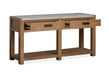 Plum Creek - Rectangular Sofa Table Magnussen Furniture