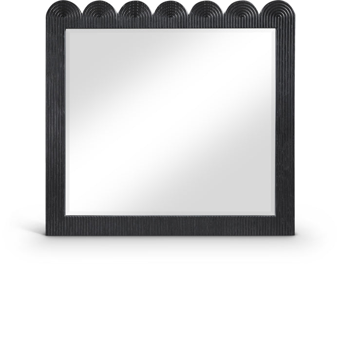 Scallop - Mirror