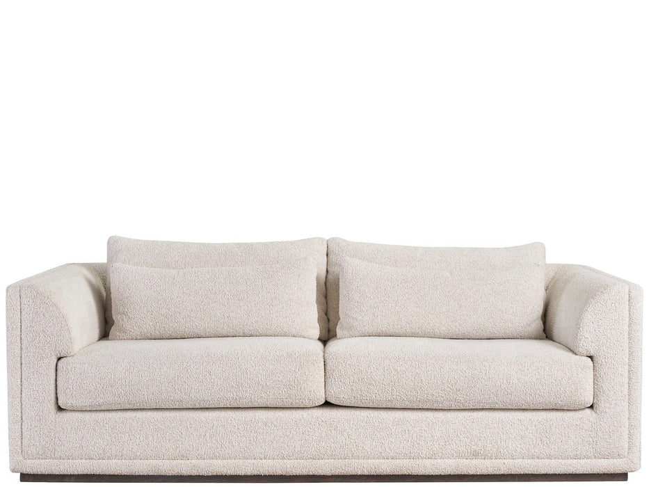 Modern - Theo Sofa - White