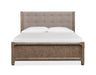 Claremont - Upholstered Panel Bed Magnussen Furniture
