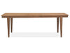 Lindon - Rectangular Dining Table - Light Brown Magnussen Furniture