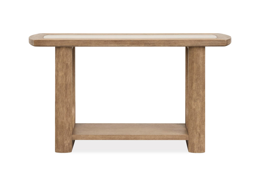 Bradford - Rectangular Table Magnussen Furniture