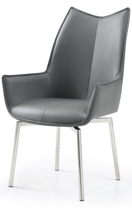 1218 - Swivel Dining Chair Extravaganza Collection