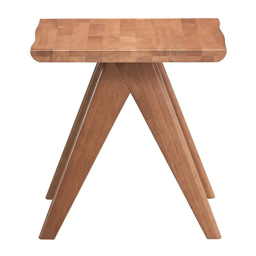 Velentina - Accent Table - Natural ACME