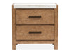 Plum Creek - Drawer Nightstand Magnussen Furniture