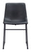 Smart - Dining Chair (Set of 2) Zuo Modern