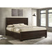 Holmgren - Panel Bed With Side Drawers Furniture Max