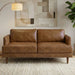 Livingston - Upholstered Sofa Simpli-Home