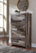 Derekson - Panel Bedroom Set Benchcraft®