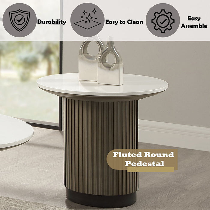Clayten - Table ACME