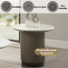 Clayten - Table ACME