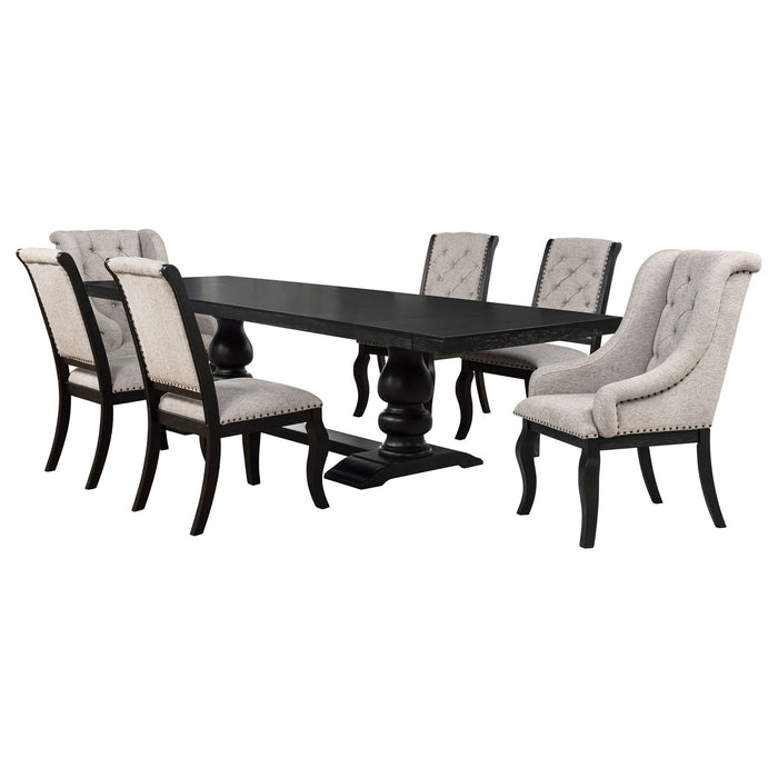 Kinzler - Dining Set Furniture Max