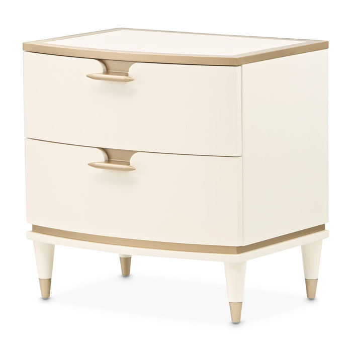 La Terrazza - Nightstand Michael Amini