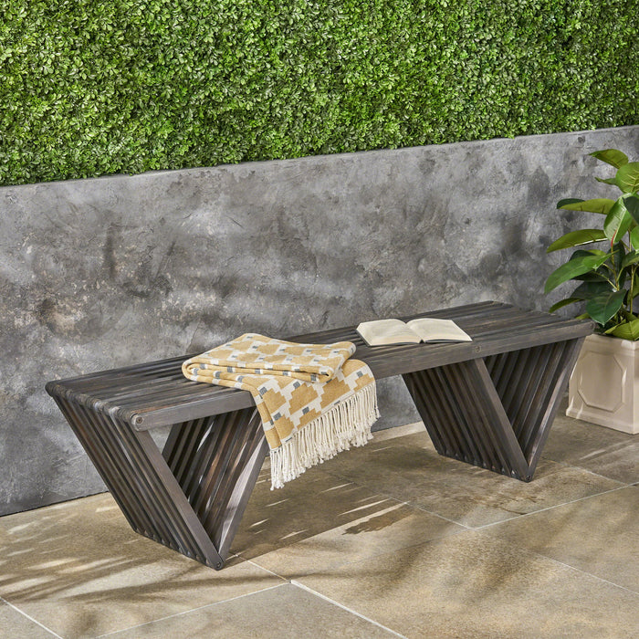 Metropol - Bench Noble House