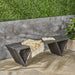 Metropol - Bench Noble House